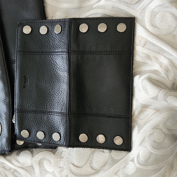 Like new Hammitt Montana large handbag and wallet - Picture 3 of 8